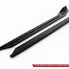 Porsche 911 Turbo S 992 - Lâminas para embaladeiras | PO-911-992-TURBO-S-SD1G | Produto Maxton Design distribuído por Unicartuning. Porsche 911 Turbo S 992 - Lâminas para embaladeiras | PO-911-992-TURBO-S-SD1G | Produto Maxton Design distribuído por Unicartuning.