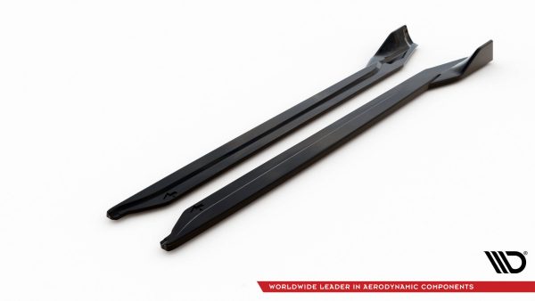 Porsche 911 Turbo S 992 - Lâminas para embaladeiras | PO-911-992-TURBO-S-SD1G | Produto Maxton Design distribuído por Unicartuning. Porsche 911 Turbo S 992 - Lâminas para embaladeiras | PO-911-992-TURBO-S-SD1G | Produto Maxton Design distribuído por Unicartuning.