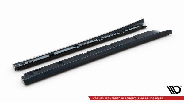 Porsche 718 Cayman 982c - Lâminas para embaladeiras | PO-BO-S-987-SD1G | Produto Maxton Design distribuído por Unicartuning. Porsche 718 Cayman 982c - Lâminas para embaladeiras | PO-BO-S-987-SD1G | Produto Maxton Design distribuído por Unicartuning.