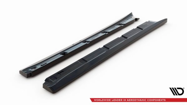 Porsche 718 Cayman 982c - Lâminas para embaladeiras | PO-BO-S-987-SD1G | Produto Maxton Design distribuído por Unicartuning. Porsche 718 Cayman 982c - Lâminas para embaladeiras | PO-BO-S-987-SD1G | Produto Maxton Design distribuído por Unicartuning.