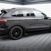 Porsche Cayenne Mk2 - Lâminas para embaladeiras | PO-CAY-2F-SD1G | Produto Maxton Design distribuído por Unicartuning. Porsche Cayenne Mk2 - Lâminas para embaladeiras | PO-CAY-2F-SD1G | Produto Maxton Design distribuído por Unicartuning.