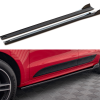Porsche Macan GTS / Sport Design Mk1 (facelift) - Lâminas para embaladeiras | PO-MA-1F-SD1G | Produto Maxton Design distribuído por Unicartuning.