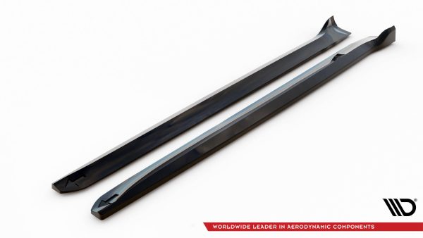 Porsche Macan Mk1 - Lâminas para embaladeiras | PO-MA-1-SD1G | Produto Maxton Design distribuído por Unicartuning. Porsche Macan Mk1 - Lâminas para embaladeiras | PO-MA-1-SD1G | Produto Maxton Design distribuído por Unicartuning.