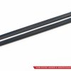 Porsche Macan Mk1 - Lâminas para embaladeiras | PO-MA-1-SD1G | Produto Maxton Design distribuído por Unicartuning. Porsche Macan Mk1 - Lâminas para embaladeiras | PO-MA-1-SD1G | Produto Maxton Design distribuído por Unicartuning.