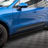 Porsche Macan Mk1 - Lâminas para embaladeiras | PO-MA-1-SD1G | Produto Maxton Design distribuído por Unicartuning. Porsche Macan Mk1 - Lâminas para embaladeiras | PO-MA-1-SD1G | Produto Maxton Design distribuído por Unicartuning.