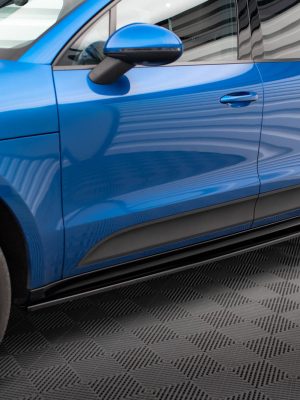 Porsche Macan Mk1 - Lâminas para embaladeiras | PO-MA-1-SD1G | Produto Maxton Design distribuído por Unicartuning. Porsche Macan Mk1 - Lâminas para embaladeiras | PO-MA-1-SD1G | Produto Maxton Design distribuído por Unicartuning.