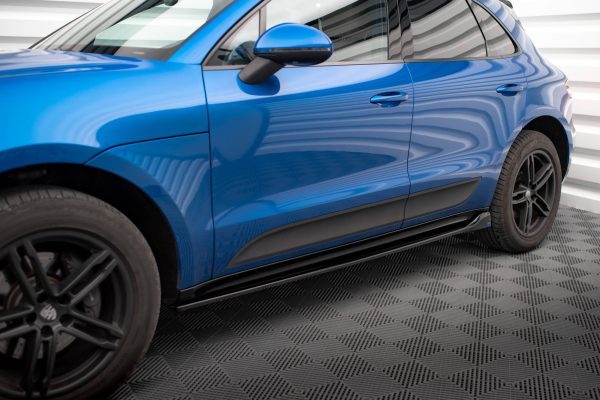 Porsche Macan Mk1 - Lâminas para embaladeiras | PO-MA-1-SD1G | Produto Maxton Design distribuído por Unicartuning. Porsche Macan Mk1 - Lâminas para embaladeiras | PO-MA-1-SD1G | Produto Maxton Design distribuído por Unicartuning.