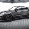 Porsche Macan Mk1 - Lâminas para embaladeiras | PO-MA-1F2-T-SD1G | Produto Maxton Design distribuído por Unicartuning.