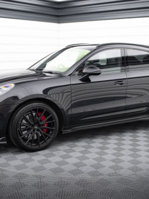 Porsche Macan Mk1 - Lâminas para embaladeiras | PO-MA-1F2-T-SD1G | Produto Maxton Design distribuído por Unicartuning. Porsche Macan Mk1 - Lâminas para embaladeiras | PO-MA-1F2-T-SD1G | Produto Maxton Design distribuído por Unicartuning.
