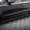 Porsche Macan Mk1 - Lâminas para embaladeiras | PO-MA-1F2-T-SD1G | Produto Maxton Design distribuído por Unicartuning.