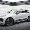 Porsche Macan Mk1 - Lâminas para embaladeiras | PO-MA-1F2-T-SD1G | Produto Maxton Design distribuído por Unicartuning.