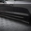 Porsche Macan Mk1 - Lâminas para embaladeiras | PO-MA-1F2-T-SD1G | Produto Maxton Design distribuído por Unicartuning.