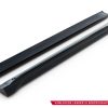 Porsche Macan Mk1 - Lâminas para embaladeiras | PO-MA-1F2-T-SD1G | Produto Maxton Design distribuído por Unicartuning.