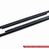 Porsche Panamera GTS 971 - Lâminas para embaladeiras | PO-PA-971-T-SD1G | Produto Maxton Design distribuído por Unicartuning.