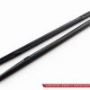 Porsche Taycan Turbo S Mk1 - Lâminas para embaladeiras | PO-TAY-1-SD1G | Produto Maxton Design distribuído por Unicartuning. Porsche Taycan Turbo S Mk1 - Lâminas para embaladeiras | PO-TAY-1-SD1G | Produto Maxton Design distribuído por Unicartuning.