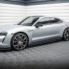 Porsche Taycan Turbo S Mk1 - Lâminas para embaladeiras | PO-TAY-1-SD1G | Produto Maxton Design distribuído por Unicartuning. Porsche Taycan Turbo S Mk1 - Lâminas para embaladeiras | PO-TAY-1-SD1G | Produto Maxton Design distribuído por Unicartuning.