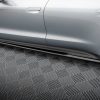 Porsche Taycan Turbo S Mk1 - Lâminas para embaladeiras | PO-TAY-1-SD1G | Produto Maxton Design distribuído por Unicartuning. Porsche Taycan Turbo S Mk1 - Lâminas para embaladeiras | PO-TAY-1-SD1G | Produto Maxton Design distribuído por Unicartuning.