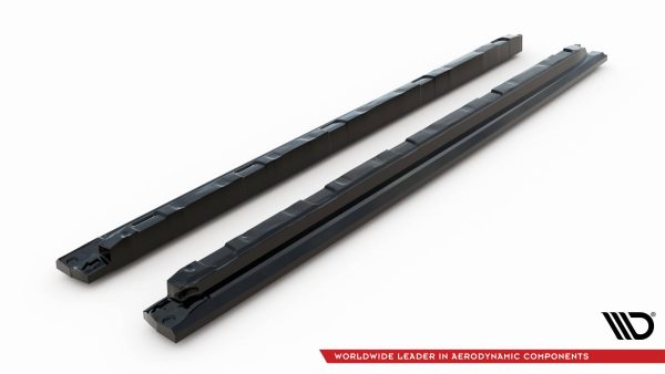 Renault Austral Iconic / Iconic Esprit Alpine Mk1 - Lâminas para embaladeiras | RE-AU-1-IC-SD1G | Produto Maxton Design distribuído por Unicartuning. Renault Austral Iconic / Iconic Esprit Alpine Mk1 - Lâminas para embaladeiras | RE-AU-1-IC-SD1G | Produto Maxton Design distribuído por Unicartuning.