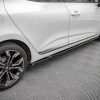 Renault Espace Mk5 (facelift) - Lâminas para embaladeiras | RE-CL-5-SD1G | Produto Maxton Design distribuído por Unicartuning.