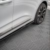 Renault Espace Mk5 (facelift) - Lâminas para embaladeiras | RE-CL-5-SD1G | Produto Maxton Design distribuído por Unicartuning.