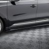 Renault Espace Mk5 (facelift) - Lâminas para embaladeiras | RE-ES-5F-SD1G | Produto Maxton Design distribuído por Unicartuning. Renault Espace Mk5 (facelift) - Lâminas para embaladeiras | RE-ES-5F-SD1G | Produto Maxton Design distribuído por Unicartuning.