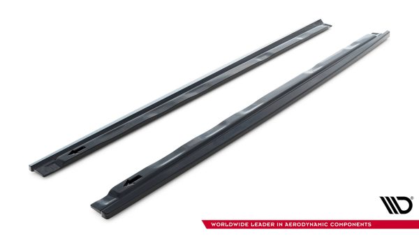 Renault Laguna Hatchback GT Mk3 - Lâminas para embaladeiras | RE-LA-3-GT-SD1G | Produto Maxton Design distribuído por Unicartuning. Renault Laguna Hatchback GT Mk3 - Lâminas para embaladeiras | RE-LA-3-GT-SD1G | Produto Maxton Design distribuído por Unicartuning.