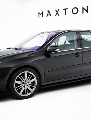 Renault Laguna Hatchback GT Mk3 - Lâminas para embaladeiras | RE-LA-3-GT-SD1G | Produto Maxton Design distribuído por Unicartuning. Renault Laguna Hatchback GT Mk3 - Lâminas para embaladeiras | RE-LA-3-GT-SD1G | Produto Maxton Design distribuído por Unicartuning.