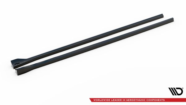 Renault Megane GT Mk3 (facelift) - Lâminas para embaladeiras | RE-ME-3F-GT-K-SD1G | Produto Maxton Design distribuído por Unicartuning. Renault Megane GT Mk3 (facelift) - Lâminas para embaladeiras | RE-ME-3F-GT-K-SD1G | Produto Maxton Design distribuído por Unicartuning.
