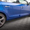 Renault Megane GT Mk3 (facelift) - Lâminas para embaladeiras | RE-ME-3F-GT-K-SD1G | Produto Maxton Design distribuído por Unicartuning. Renault Megane GT Mk3 (facelift) - Lâminas para embaladeiras | RE-ME-3F-GT-K-SD1G | Produto Maxton Design distribuído por Unicartuning.