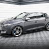 Renault Megane Mk3 RS Trophy / RS Cup - Lâminas para embaladeiras | RE-ME-3-GT-SD1G | Produto Maxton Design distribuído por Unicartuning. Renault Megane Mk3 RS Trophy / RS Cup - Lâminas para embaladeiras | RE-ME-3-GT-SD1G | Produto Maxton Design distribuído por Unicartuning.