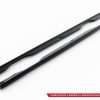 Renault Megane Mk3 RS Trophy / RS Cup - Lâminas para embaladeiras | RE-ME-3-GT-SD1G | Produto Maxton Design distribuído por Unicartuning. Renault Megane Mk3 RS Trophy / RS Cup - Lâminas para embaladeiras | RE-ME-3-GT-SD1G | Produto Maxton Design distribuído por Unicartuning.