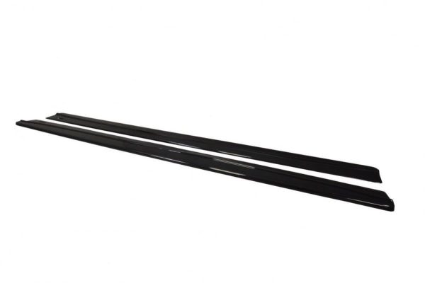 Rolls Royce Cullinan - Lâminas para embaladeiras | RE-TA-1-SD1G | Produto Maxton Design distribuído por Unicartuning. Rolls Royce Cullinan - Lâminas para embaladeiras | RE-TA-1-SD1G | Produto Maxton Design distribuído por Unicartuning.
