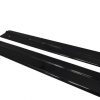 Rolls Royce Cullinan - Lâminas para embaladeiras | RE-TA-1-SD1G | Produto Maxton Design distribuído por Unicartuning. Rolls Royce Cullinan - Lâminas para embaladeiras | RE-TA-1-SD1G | Produto Maxton Design distribuído por Unicartuning.