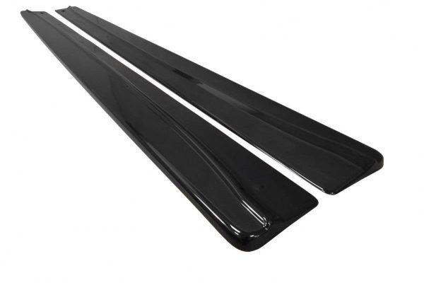 Rolls Royce Cullinan - Lâminas para embaladeiras | RE-TA-1-SD1G | Produto Maxton Design distribuído por Unicartuning. Rolls Royce Cullinan - Lâminas para embaladeiras | RE-TA-1-SD1G | Produto Maxton Design distribuído por Unicartuning.