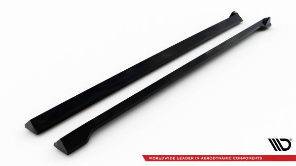 Rolls Royce Cullinan - Lâminas para Embaladeiras | RR-CU-1-SD1G | Produto Maxton Design distribuído por Unicartuning. Rolls Royce Cullinan - Lâminas para Embaladeiras | RR-CU-1-SD1G | Produto Maxton Design distribuído por Unicartuning.