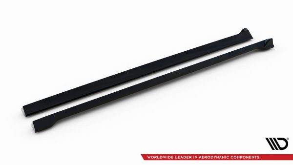 Rolls Royce Cullinan - Lâminas para Embaladeiras | RR-CU-1-SD1G | Produto Maxton Design distribuído por Unicartuning. Rolls Royce Cullinan - Lâminas para Embaladeiras | RR-CU-1-SD1G | Produto Maxton Design distribuído por Unicartuning.