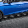 Seat Arona FR Mk1 - Lâminas para embaladeiras | SE-AR-1-FR-SD1G | Produto Maxton Design distribuído por Unicartuning. Seat Arona FR Mk1 - Lâminas para embaladeiras | SE-AR-1-FR-SD1G | Produto Maxton Design distribuído por Unicartuning.