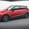 Seat Arona FR Mk1 - Lâminas para embaladeiras | SE-AR-1-FR-SD1G | Produto Maxton Design distribuído por Unicartuning. Seat Arona FR Mk1 - Lâminas para embaladeiras | SE-AR-1-FR-SD1G | Produto Maxton Design distribuído por Unicartuning.