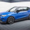 Seat Arona FR Mk1 - Lâminas para embaladeiras | SE-AR-1-FR-SD1G | Produto Maxton Design distribuído por Unicartuning. Seat Arona FR Mk1 - Lâminas para embaladeiras | SE-AR-1-FR-SD1G | Produto Maxton Design distribuído por Unicartuning.