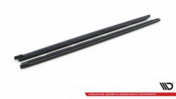 Seat Exeo ST - Lâminas para embaladeiras | SE-AT-1-SD1G | Produto Maxton Design distribuído por Unicartuning. Seat Exeo ST - Lâminas para embaladeiras | SE-AT-1-SD1G | Produto Maxton Design distribuído por Unicartuning.