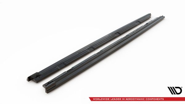 Seat Exeo ST - Lâminas para embaladeiras | SE-AT-1-SD1G | Produto Maxton Design distribuído por Unicartuning. Seat Exeo ST - Lâminas para embaladeiras | SE-AT-1-SD1G | Produto Maxton Design distribuído por Unicartuning.
