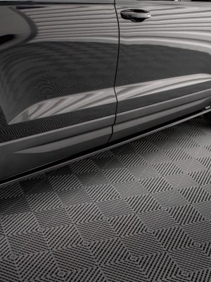 Seat Exeo ST - Lâminas para embaladeiras | SE-AT-1-SD1G | Produto Maxton Design distribuído por Unicartuning.