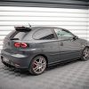 Seat Ibiza IV Cupra (6j) Modelo Pre-facelift - Lâminas para embaladeiras | SE-IB-3-CU-SD1G | Produto Maxton Design distribuído por Unicartuning. Seat Ibiza IV Cupra (6j) Modelo Pre-facelift - Lâminas para embaladeiras | SE-IB-3-CU-SD1G | Produto Maxton Design distribuído por Unicartuning.