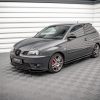Seat Ibiza IV Cupra (6j) Modelo Pre-facelift - Lâminas para embaladeiras | SE-IB-3-CU-SD1G | Produto Maxton Design distribuído por Unicartuning. Seat Ibiza IV Cupra (6j) Modelo Pre-facelift - Lâminas para embaladeiras | SE-IB-3-CU-SD1G | Produto Maxton Design distribuído por Unicartuning.