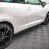 Seat Ibiza IV FR (6j) Modelo Pre-facelift - Lâminas para embaladeiras | SE-IB-4F-FR-SC-SD1G | Produto Maxton Design distribuído por Unicartuning. Seat Ibiza IV FR (6j) Modelo Pre-facelift - Lâminas para embaladeiras | SE-IB-4F-FR-SC-SD1G | Produto Maxton Design distribuído por Unicartuning.