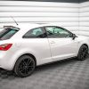 Seat Ibiza IV FR (6j) Modelo Pre-facelift - Lâminas para embaladeiras | SE-IB-4F-FR-SC-SD1G | Produto Maxton Design distribuído por Unicartuning. Seat Ibiza IV FR (6j) Modelo Pre-facelift - Lâminas para embaladeiras | SE-IB-4F-FR-SC-SD1G | Produto Maxton Design distribuído por Unicartuning.