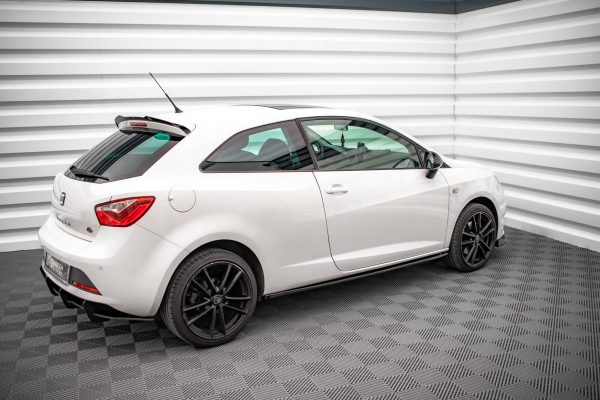 Seat Ibiza IV FR (6j) Modelo Pre-facelift - Lâminas para embaladeiras | SE-IB-4F-FR-SC-SD1G | Produto Maxton Design distribuído por Unicartuning. Seat Ibiza IV FR (6j) Modelo Pre-facelift - Lâminas para embaladeiras | SE-IB-4F-FR-SC-SD1G | Produto Maxton Design distribuído por Unicartuning.