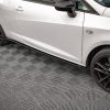 Seat Ibiza IV FR (6j) Modelo Pre-facelift - Lâminas para embaladeiras | SE-IB-4F-FR-SC-SD1G | Produto Maxton Design distribuído por Unicartuning. Seat Ibiza IV FR (6j) Modelo Pre-facelift - Lâminas para embaladeiras | SE-IB-4F-FR-SC-SD1G | Produto Maxton Design distribuído por Unicartuning.