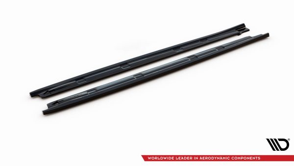 Seat Ibiza IV FR (6j) Modelo Pre-facelift - Lâminas para embaladeiras | SE-IB-4F-FR-SC-SD1G | Produto Maxton Design distribuído por Unicartuning. Seat Ibiza IV FR (6j) Modelo Pre-facelift - Lâminas para embaladeiras | SE-IB-4F-FR-SC-SD1G | Produto Maxton Design distribuído por Unicartuning.