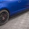 Seat Leon Cupra Hatchback Mk3 - Lâminas para embaladeiras | SE-LE-3-CU-3D-SD1G | Produto Maxton Design distribuído por Unicartuning. Seat Leon Cupra Hatchback Mk3 - Lâminas para embaladeiras | SE-LE-3-CU-3D-SD1G | Produto Maxton Design distribuído por Unicartuning.